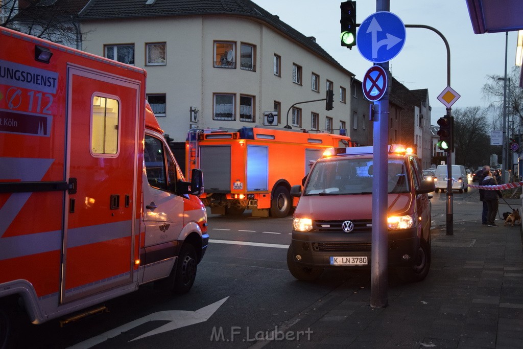 VU Koeln Porz Mitte Hauptstr P132.JPG - Miklos Laubert